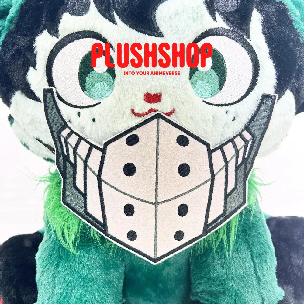 Izukumeow (17IN)