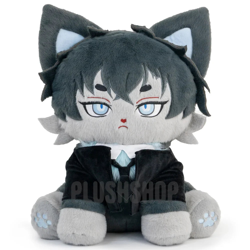 Jinwoomeow (17IN)「Low Stock」