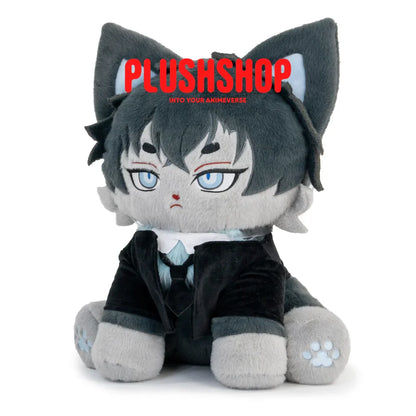 Jinwoomeow (17IN)「Low Stock」