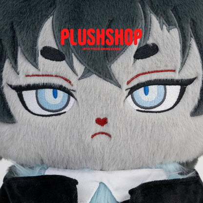 Jinwoomeow (17IN)「Low Stock」