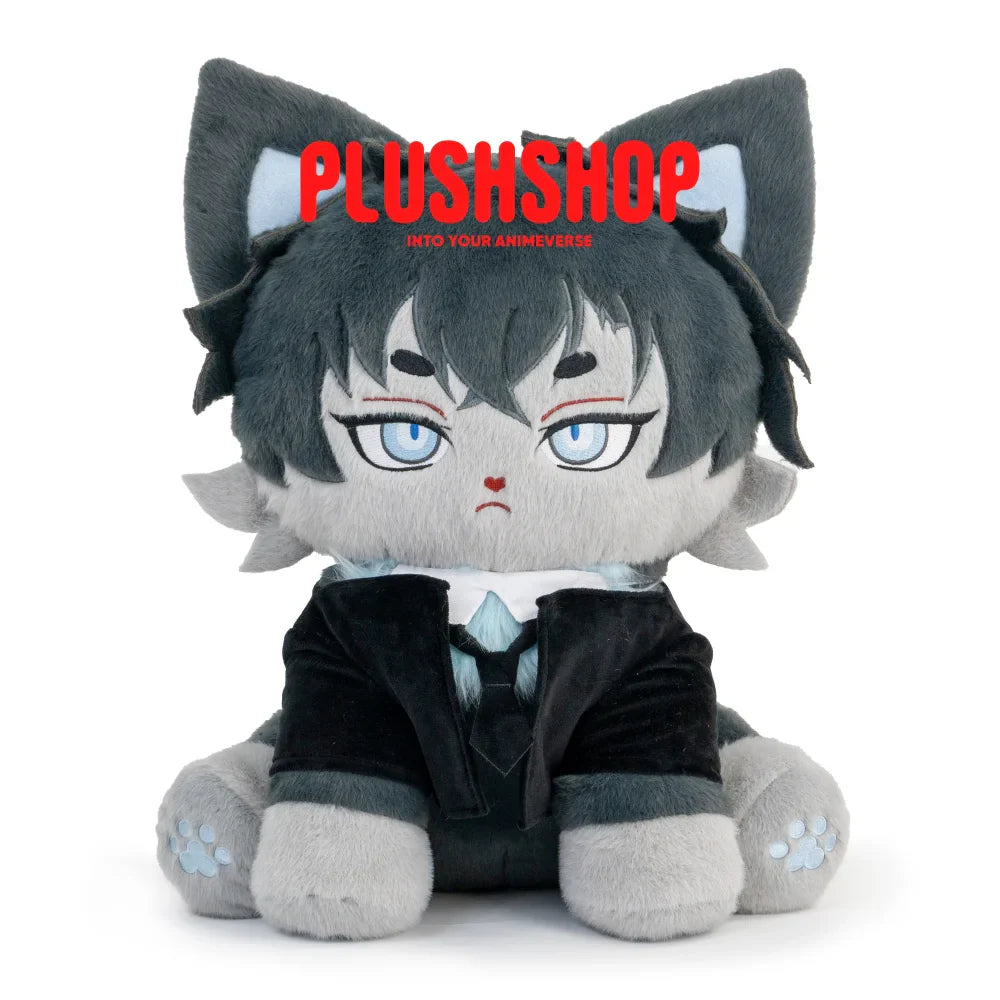 Jinwoomeow (17IN)「Low Stock」