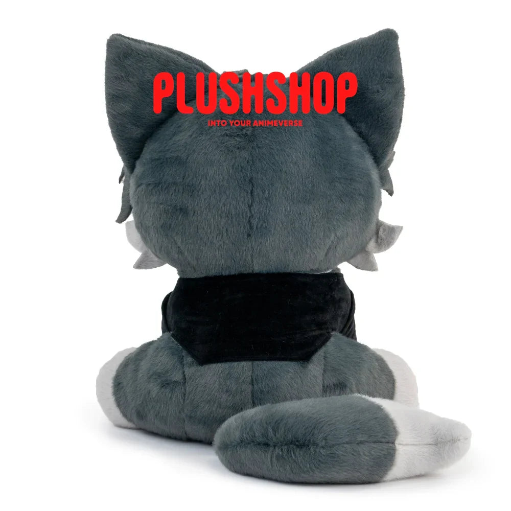 Jinwoomeow (17IN)「Low Stock」