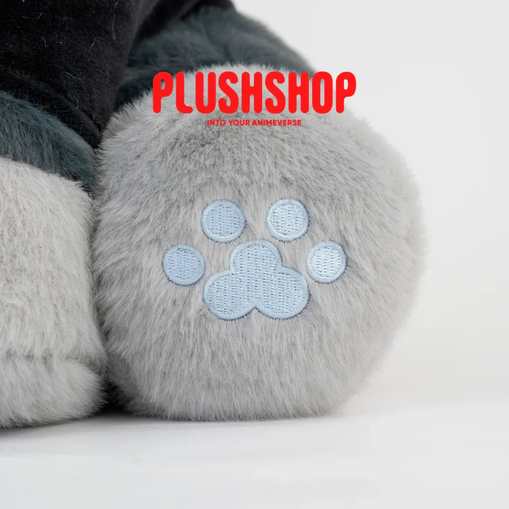 Jinwoomeow (17IN)「Low Stock」
