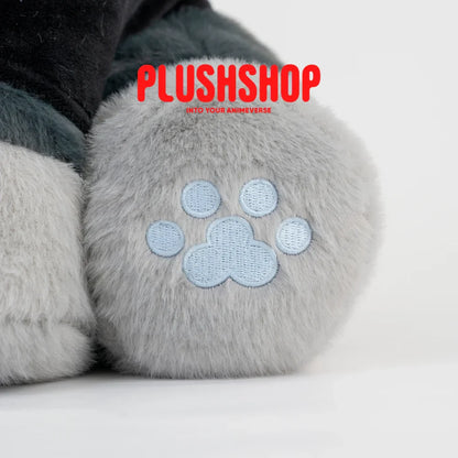 Jinwoomeow (17IN)「Low Stock」