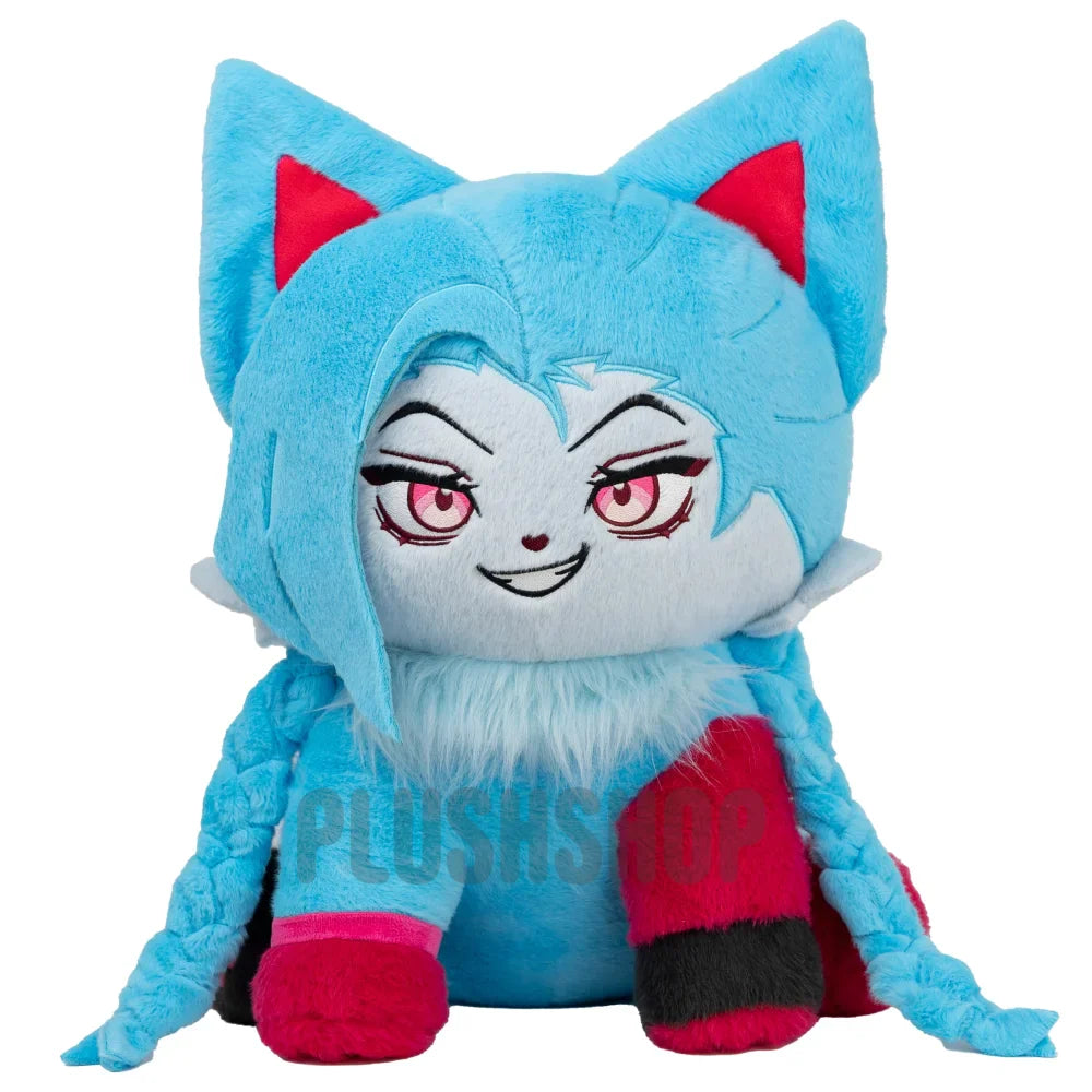 Jinxmeow (17IN)「Low Stock」
