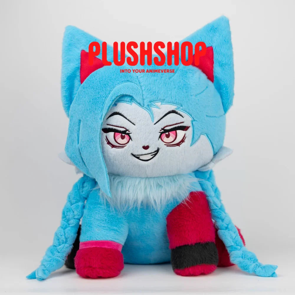 Jinxmeow (17IN)「Low Stock」