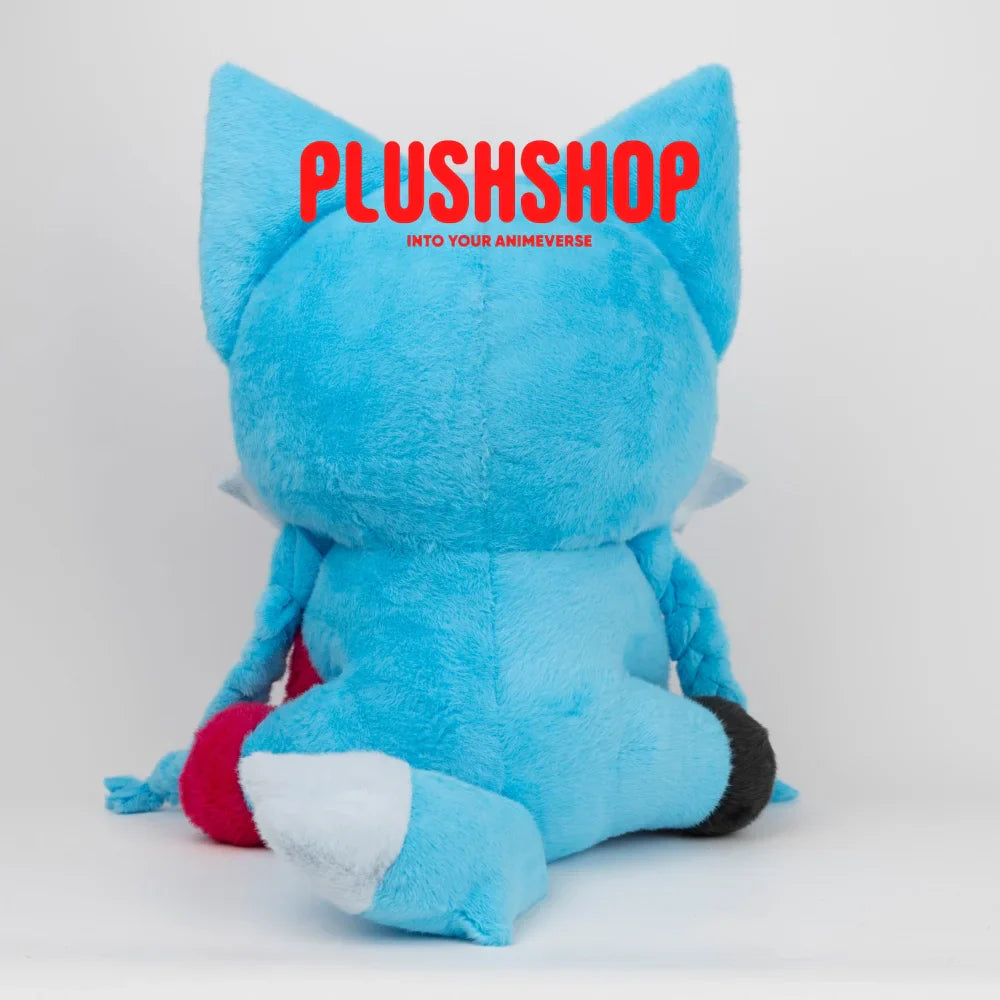 Jinxmeow (17IN)「Low Stock」