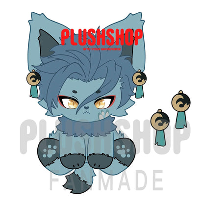 Jiyan Meow (17IN)