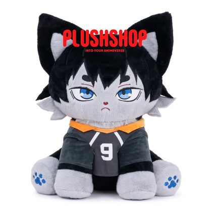 Kageyamameow (17IN)