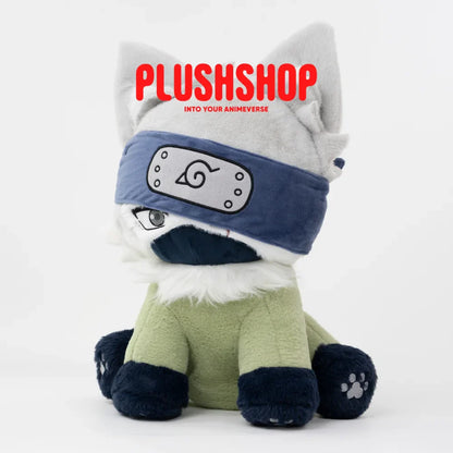 Kakashimeow (17IN)
