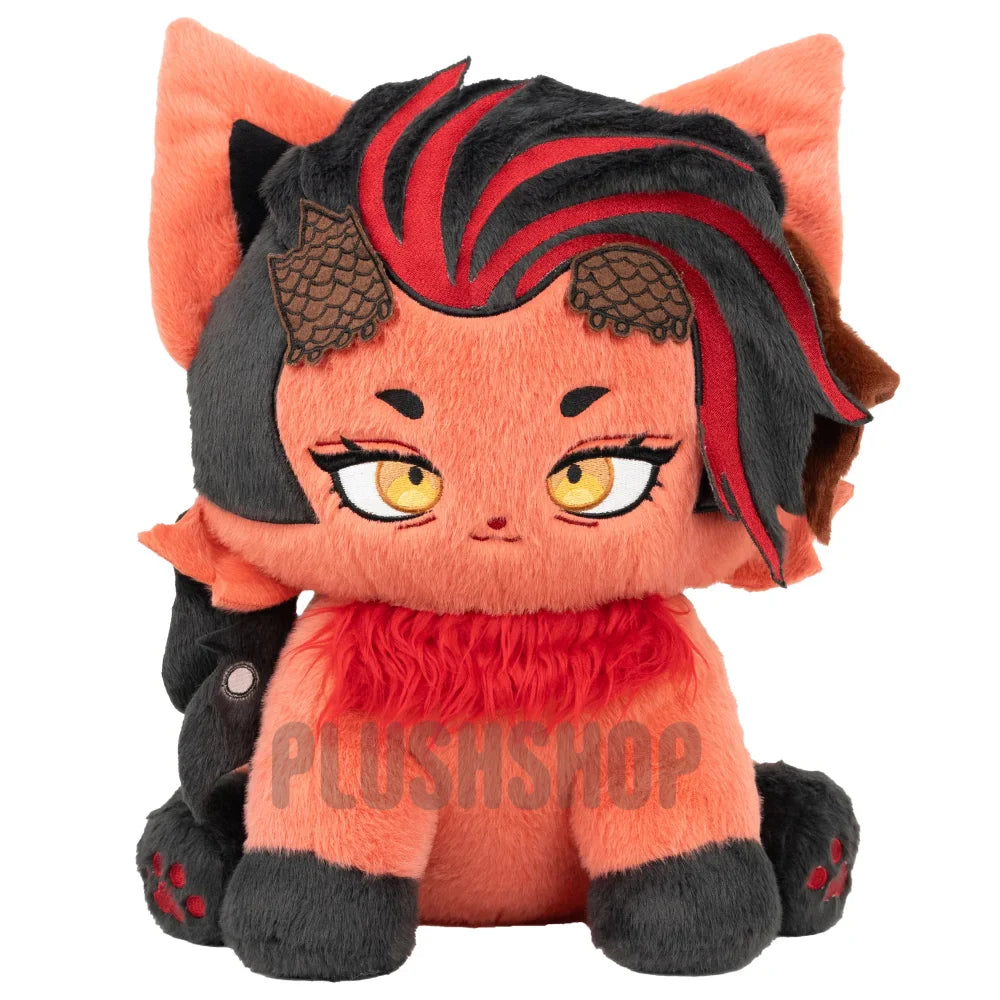 Karlachmeow (17IN)「Low Stock」