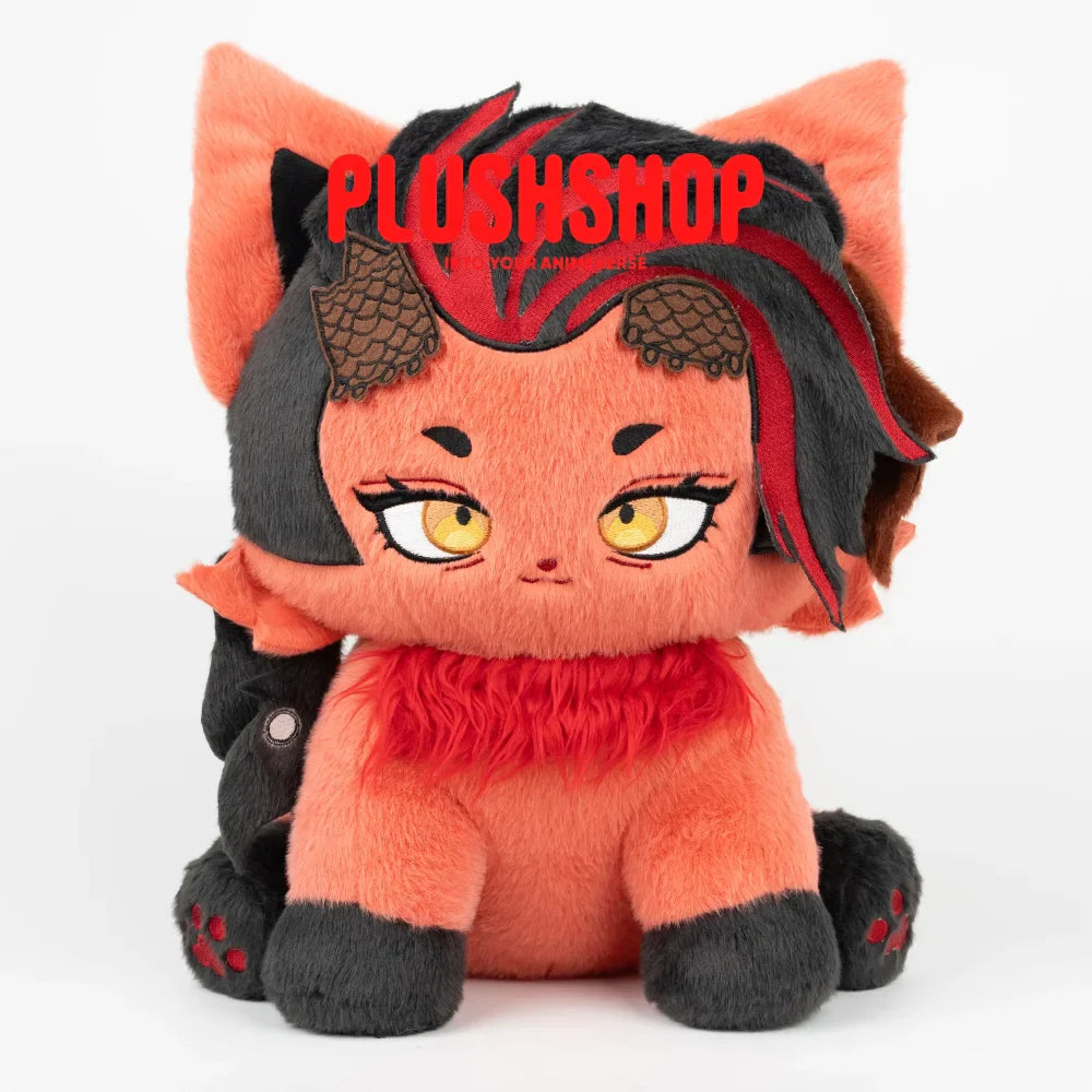 Karlachmeow (17IN)「Low Stock」