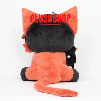 Karlachmeow (17IN)「Low Stock」