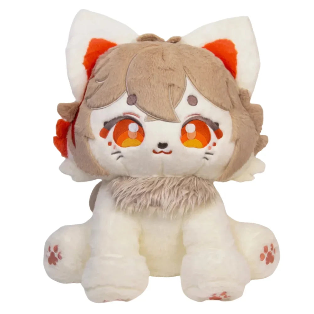 Kazuha Meow (18IN)
