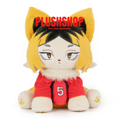 Kenmameow (17IN)