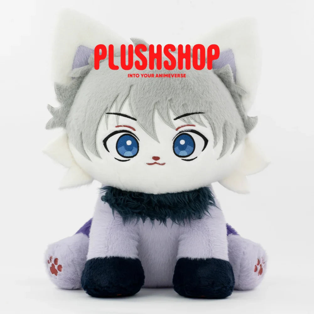Killuameow (17IN)「Low Stock」