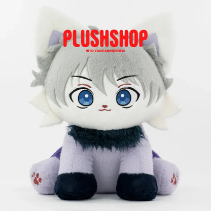 Killuameow (17IN)「Low Stock」