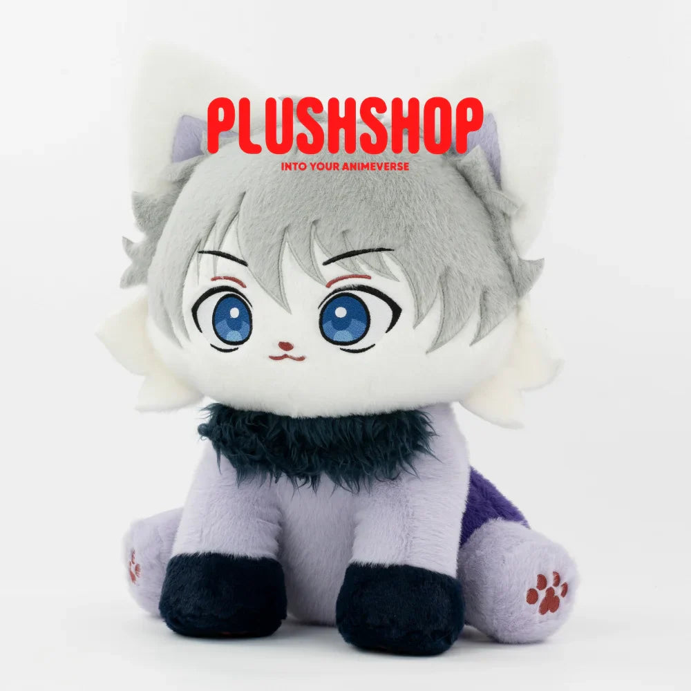 Killuameow (17IN)「Low Stock」