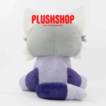 Killuameow (17IN)「Low Stock」