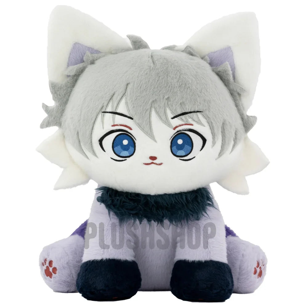 Killuameow (17IN)「Low Stock」