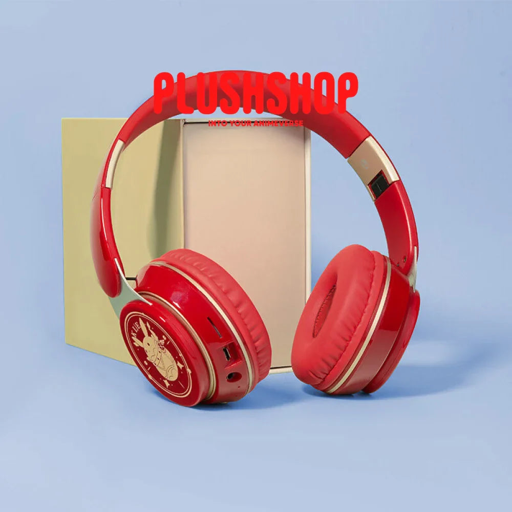 Klee Headphone
