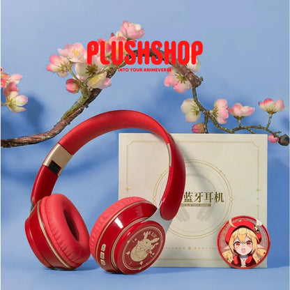 Klee Headphone
