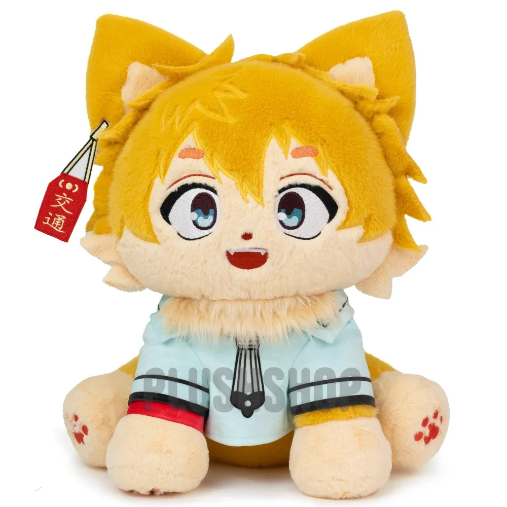 Koumeow (17IN)「Low Stock」