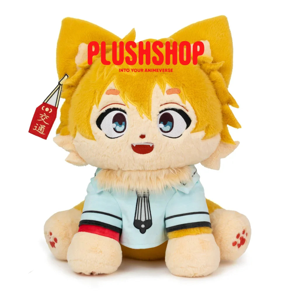 Koumeow (17IN)「Low Stock」