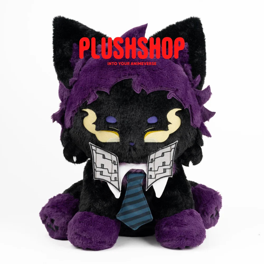 Kurogirimeow  (17IN)
