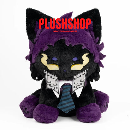 Kurogirimeow  (17IN)