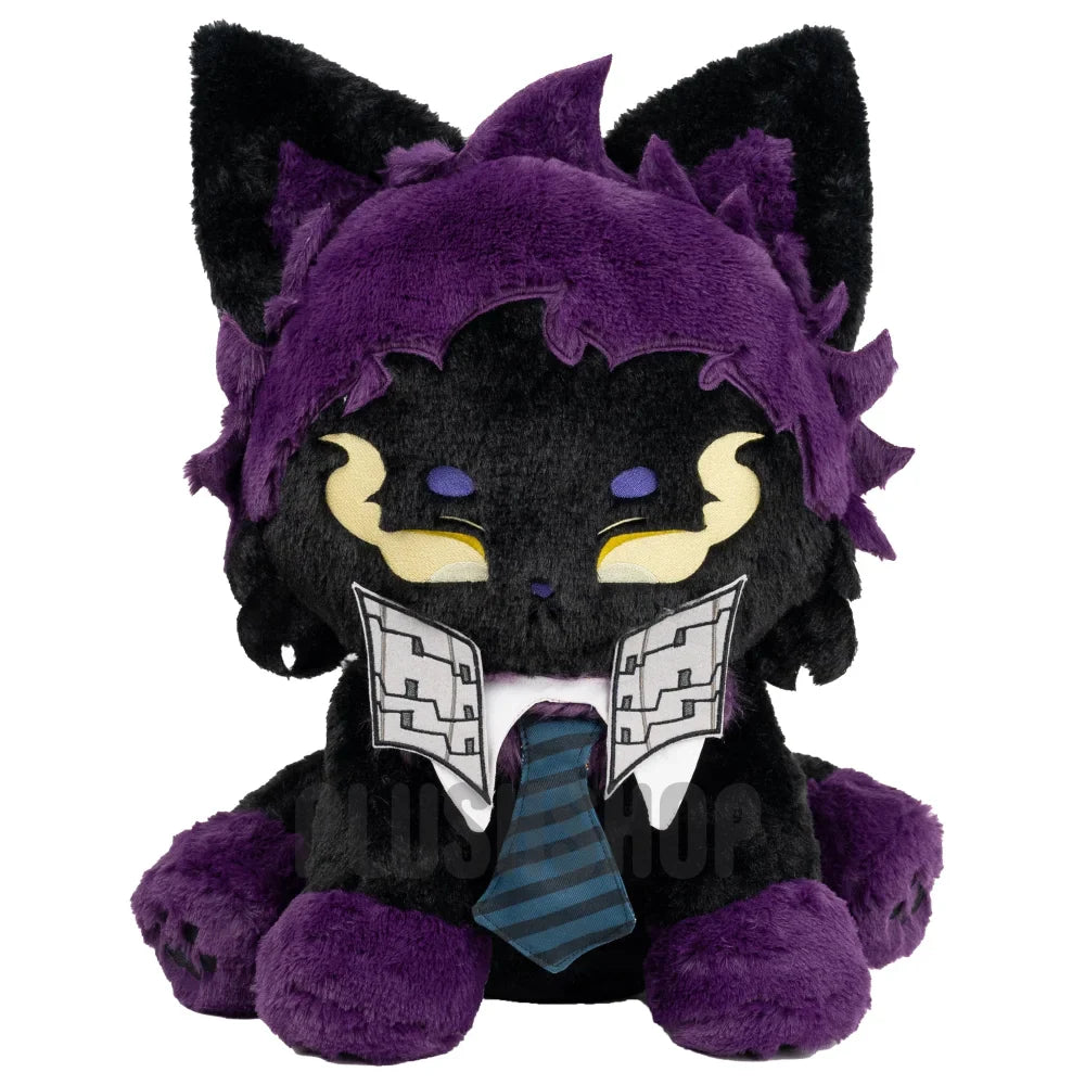 Kurogirimeow  (17IN)