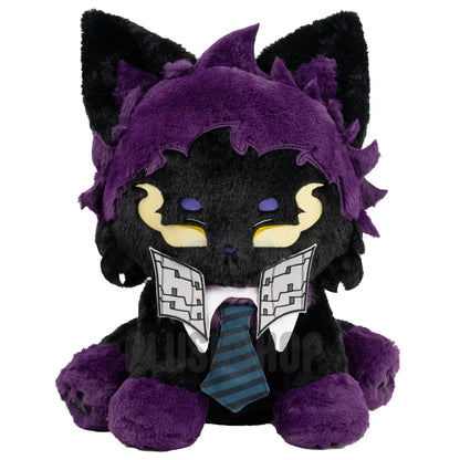 Kurogirimeow  (17IN)