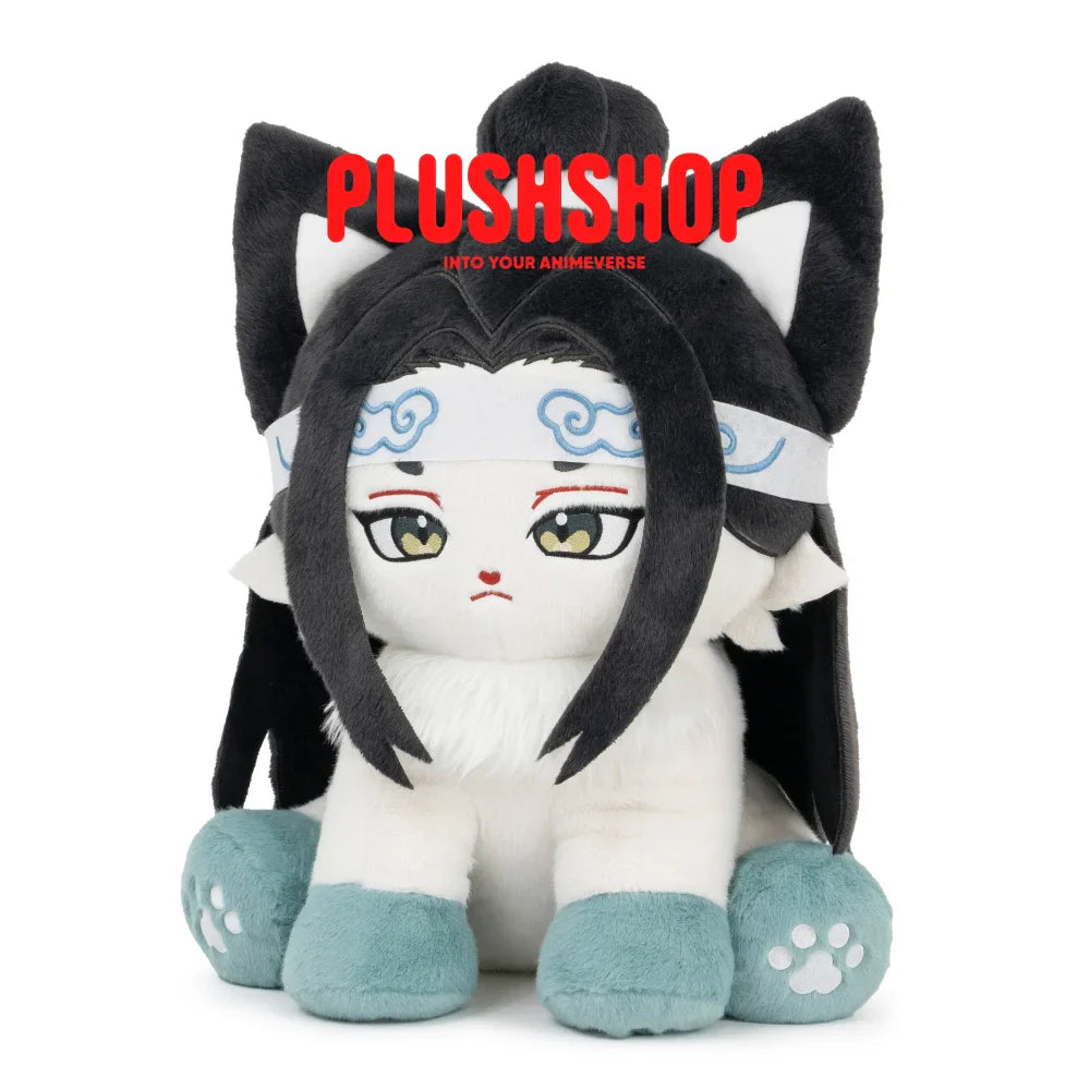 Lanwangjimeow (17IN)