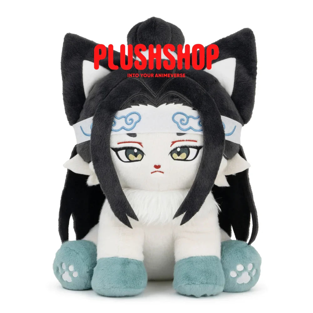 Lanwangjimeow (17IN)