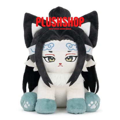 Lanwangjimeow (17IN)