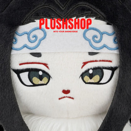 Lanwangjimeow (17IN)