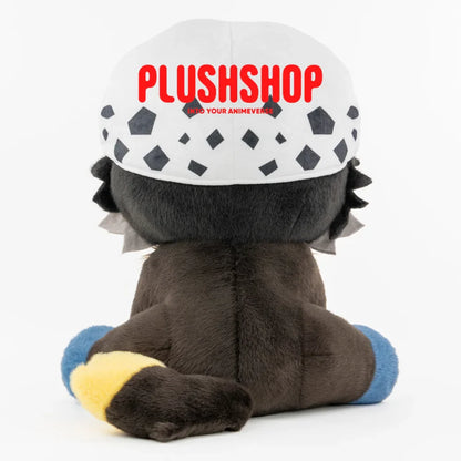 Lawmeow (18IN)