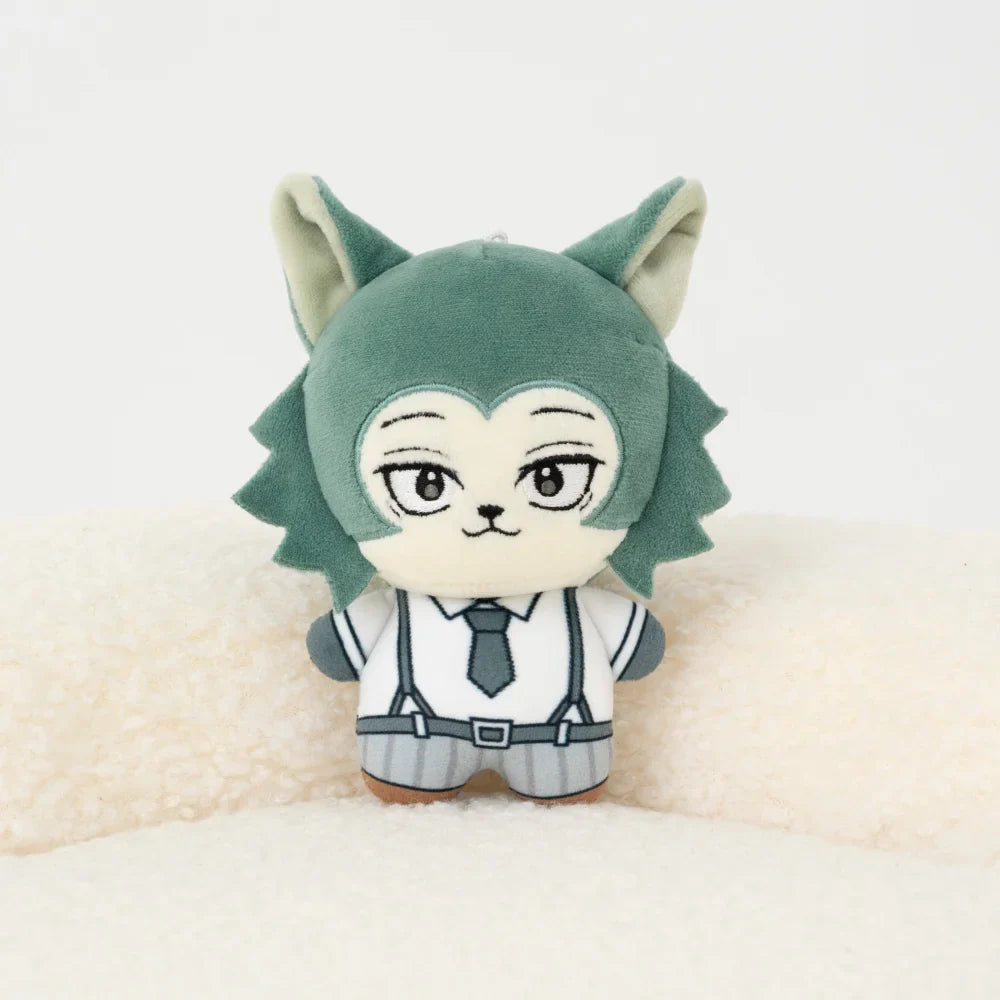 Legoshi Plush Doll (4IN)