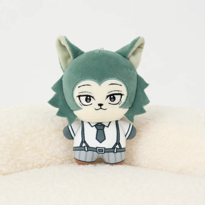 Legoshi Plush Doll (4IN)