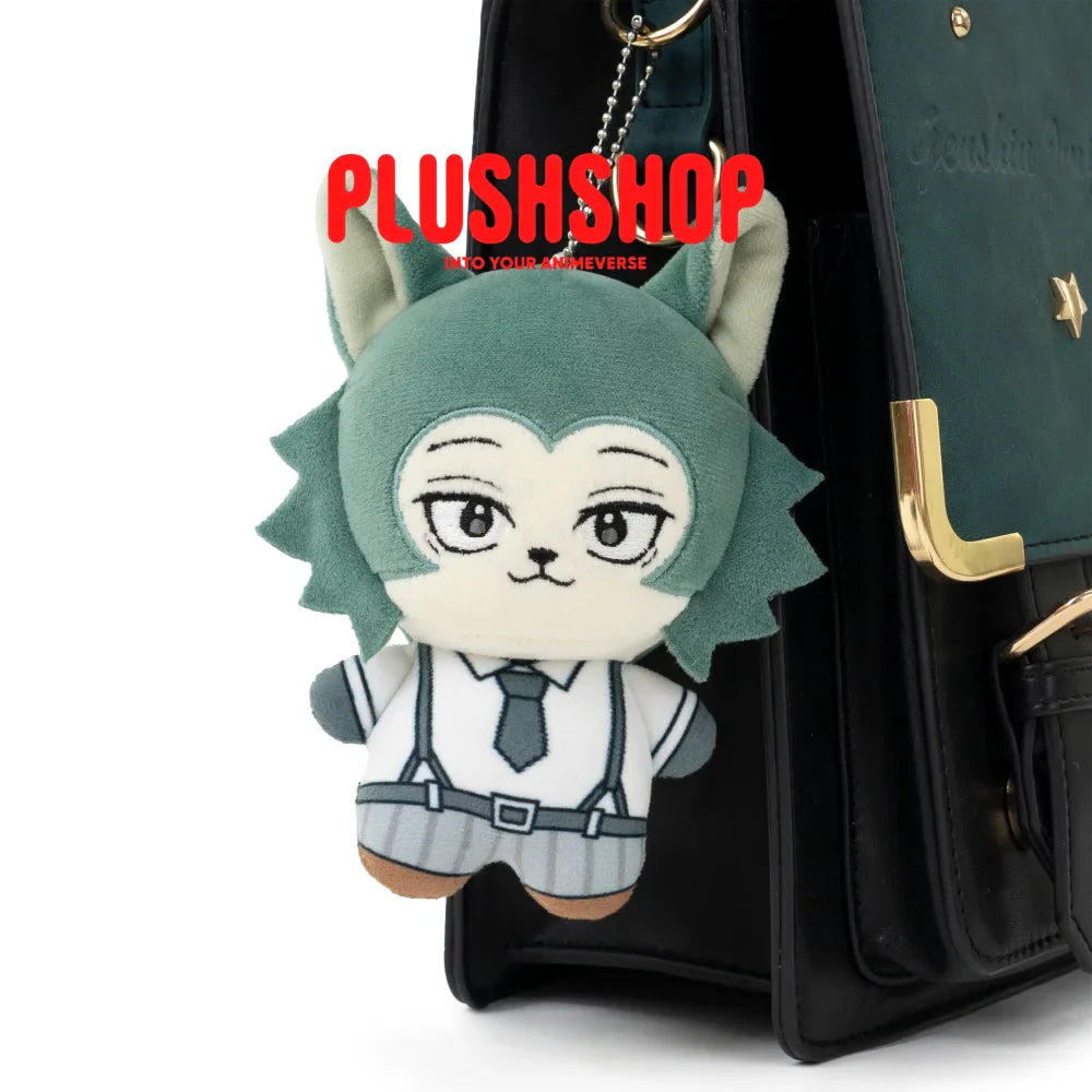 Legoshi Plush Doll (4IN)