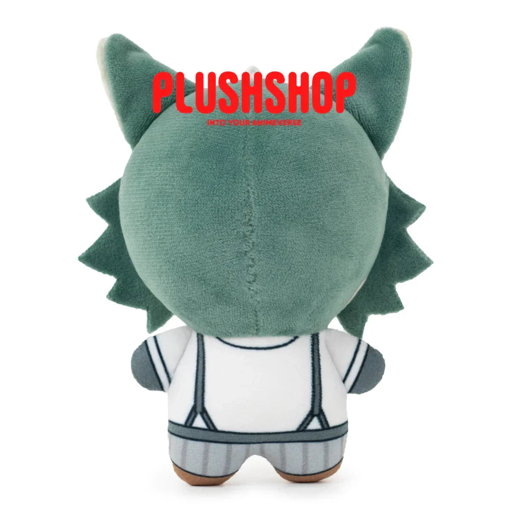 Legoshi Plush Doll (4IN)
