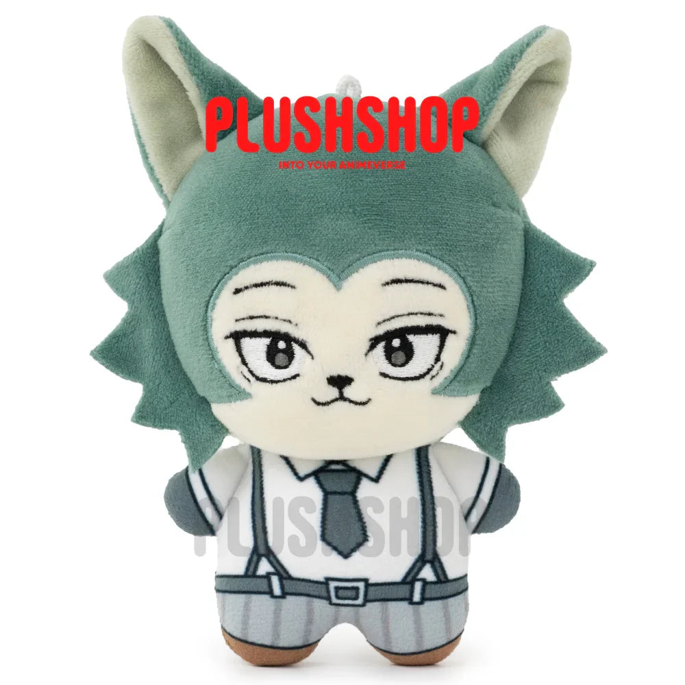 Legoshi Plush Doll (4IN)
