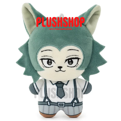 Legoshi Plush Doll (4IN)