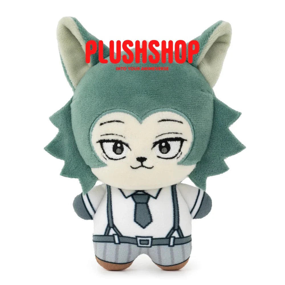 Legoshi Plush Doll (4IN)