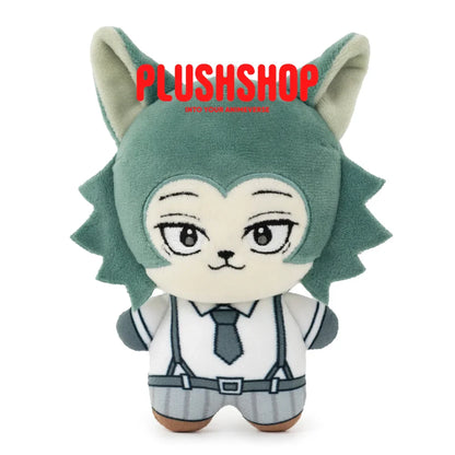 Legoshi Plush Doll (4IN)