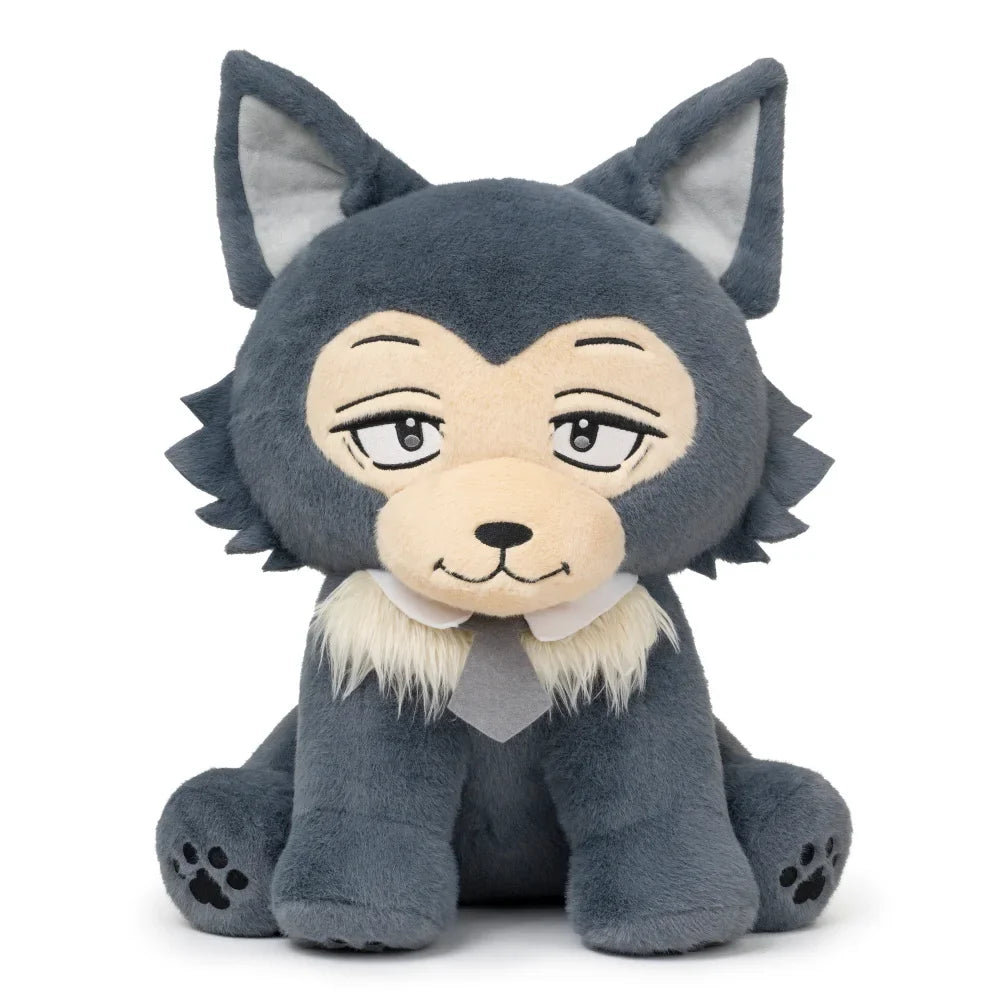 Legoshi Wolf (18IN)