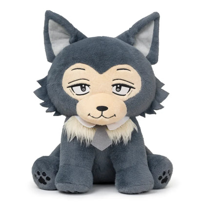 Legoshi Wolf (18IN)