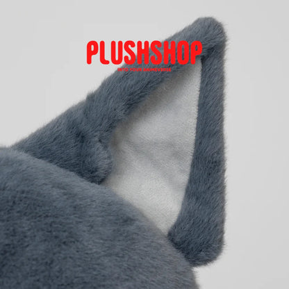 Legoshi Wolf (18IN)