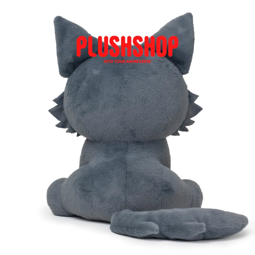 Legoshi Wolf (18IN)