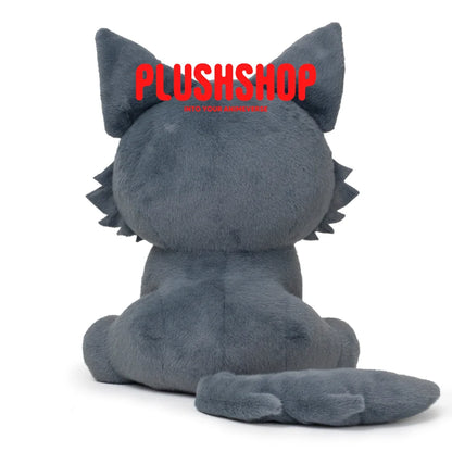 Legoshi Wolf (18IN)